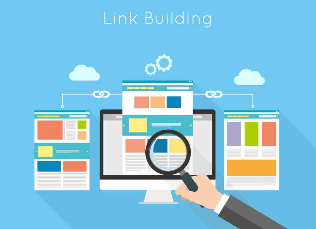 Tools for Finding and Analyzing Backlinks