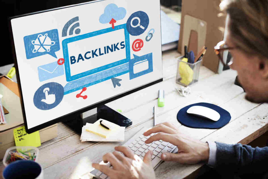 Strategies to Build High-Quality Dofollow Backlinks