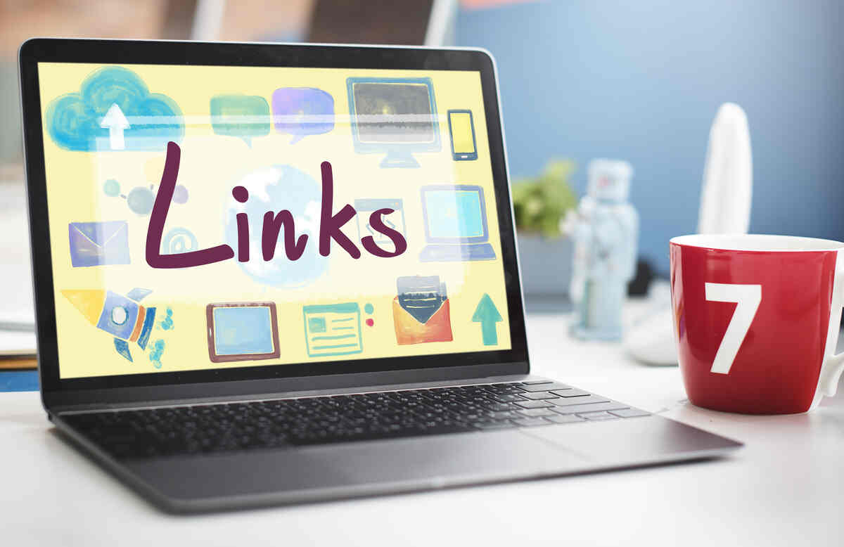 High Quality Dofollow Backlinks