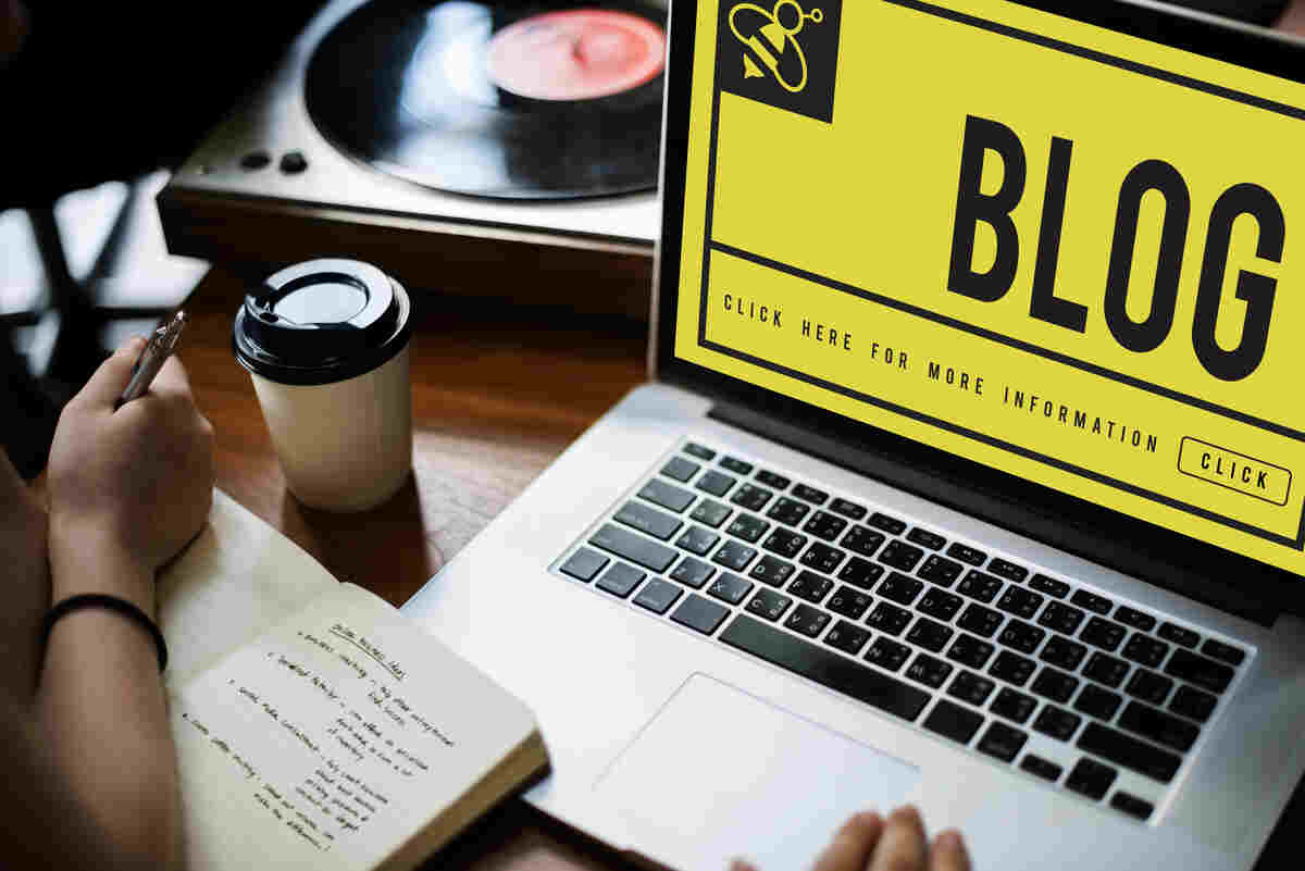 Mastering Article and Blog Writing