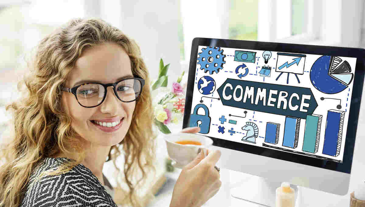 The Benefits of eCommerce: