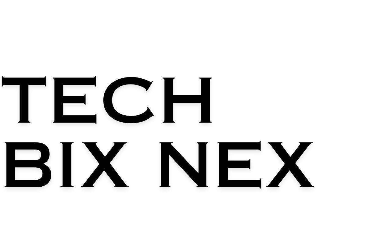 Tech Biz Nex